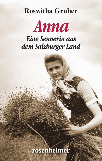 Anna - Roswitha Gruber