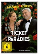 Cover-Bild zum Titel 'Ticket ins Paradies' von ''
