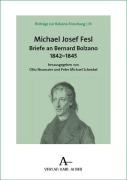 Cover-Bild zum Titel 'Michael Josef Fesl' von ''