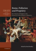 Cover-Bild zum Titel 'Rome, Pollution and Propriety' von ''
