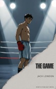Cover-Bild zum Titel 'The Game' von 'Jack London'