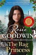 Cover-Bild zum Titel 'The Rag Princess' von 'Rosie Goodwin'