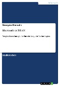 Bluetooth vs. WLAN - Georgios Dimoulis