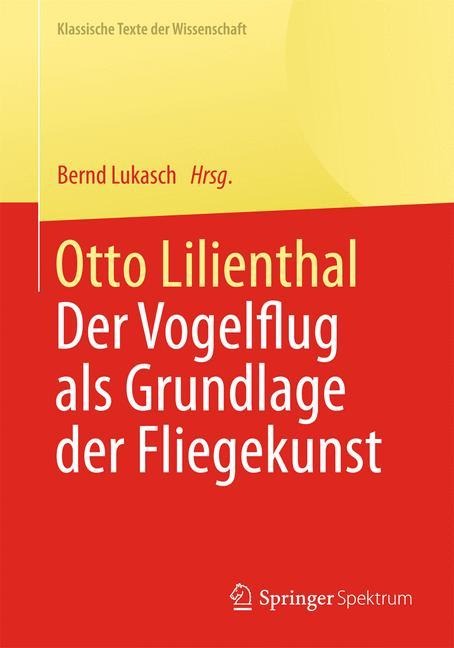 Otto Lilienthal - 