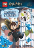 Cover-Bild zum Titel 'Magiche sorprese. Lego Harry Potter' von ''