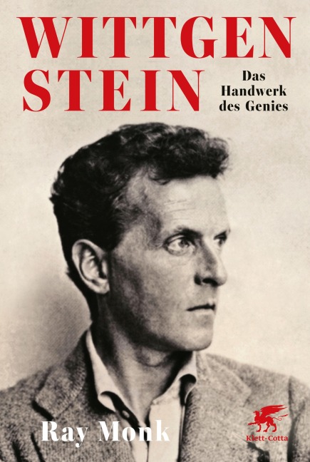 Wittgenstein - Ray Monk