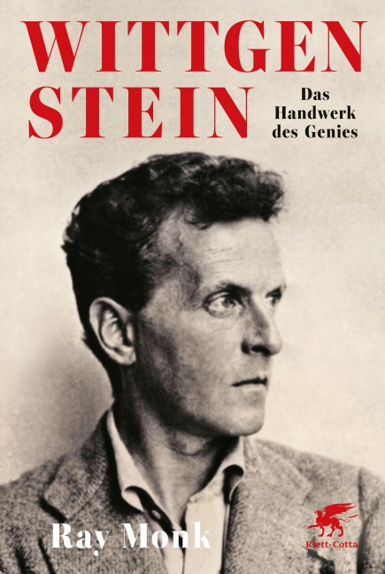 Wittgenstein - Ray Monk
