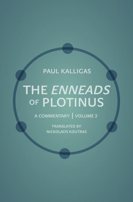 The Enneads of Plotinus - Paul Kalligas