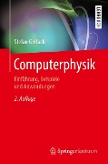 Cover-Bild zum Titel 'Computerphysik' von 'Stefan Gerlach'