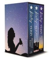 Kutup Yildizi Seti 3 Kitap Takim - Mehtap Firat