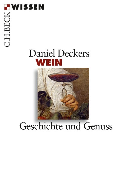 Wein - Daniel Deckers