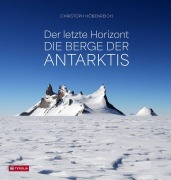 Cover-Bild zum Titel 'Der letzte Horizont' von 'Christoph Höbenreich'