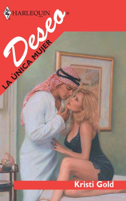 La única mujer - Kristi Gold