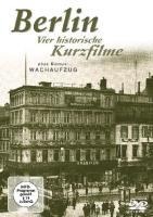 Berlin - Vier historische Kurzfilme - 