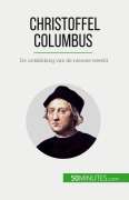 Cover-Bild zum Titel 'Christoffel Columbus' von 'Romain Parmentier'