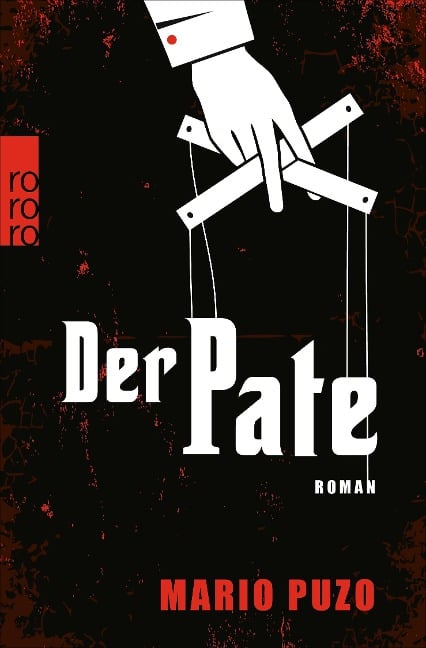 Der Pate - Mario Puzo