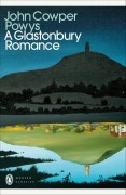 Cover-Bild zum Titel 'A Glastonbury Romance' von 'John Cowper Powys'