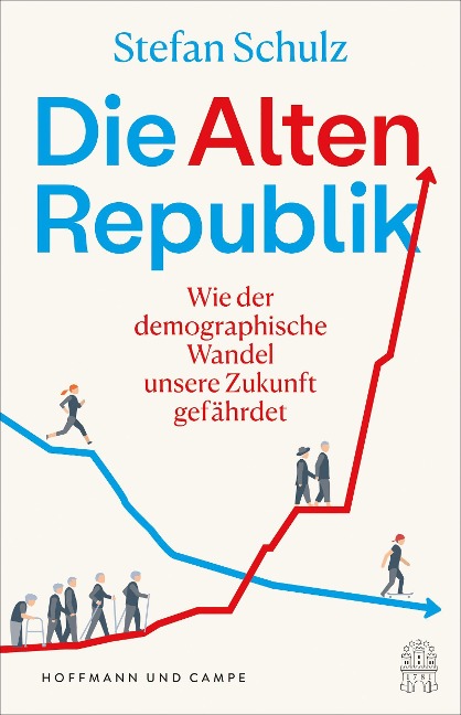 Die Altenrepublik - Stefan Schulz