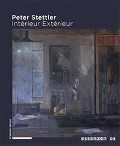 Cover-Bild zum Titel 'Peter Stettler' von 'Thomas Lochman, Andreas Chiquet, Anna Lehninger'
