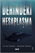 Cover-Bild zum Titel 'Derindeki Hesaplasma' von 'Feyyaz Özönel, Emirhan Özönel'
