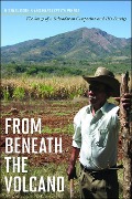 Cover-Bild zum Titel 'From Beneath the Volcano' von 'Michael Gorkin, Marta Evelyn Pineda'