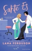 Sahte Es - Lana Ferguson