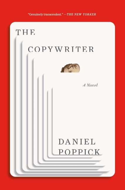 The Copywriter - Daniel Poppick