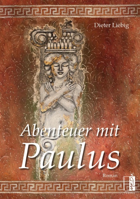 Abenteuer mit Paulus - Dieter Liebig