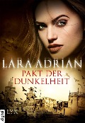 Pakt der Dunkelheit - Lara Adrian