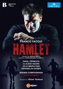 Hamlet - Cernoch/Sgura/Dan/Kaiser/Carignani/WSY