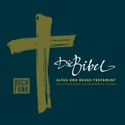 Cover-Bild zum Titel 'Die Bibel - ungekürzte Lesung' von ''
