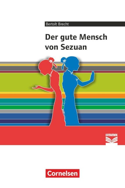 Der gute Mensch von Sezuan - Bertolt Brecht