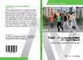 Cover-Bild zum Titel 'Tägliche Bewegungseinheit an Regelschulen' von 'Lukas Wüstner'
