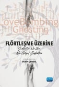 Cover-Bild zum Titel 'Flörtlesme Üzerine' von 'Didem Cengel'