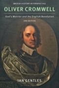 Cover-Bild zum Titel 'Oliver Cromwell' von 'Ian Gentles'