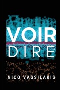 Cover-Bild zum Titel 'Voir Dire' von 'Nico Vassilakis'