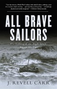 Cover-Bild zum Titel 'All Brave Sailors' von 'J. Revell Carr'