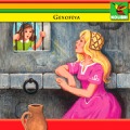 Cover-Bild zum Titel 'Genofeva' von 'Gustav Schwab'