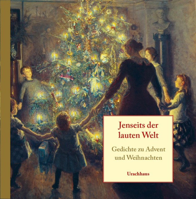 Jenseits der lauten Welt - 