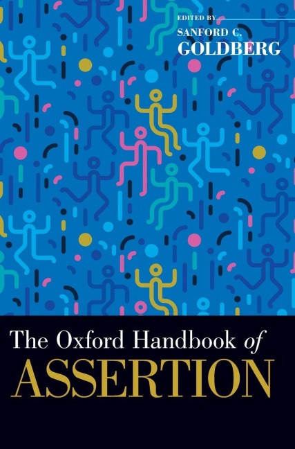 Oxford Handbook of Assertion - 