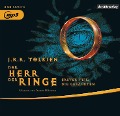 Herr der Ringe. Die Gefährten. 2 MP3-CDs - J. R. R. Tolkien