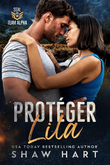 Protéger Lila - Shaw Hart