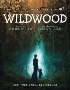 Cover-Bild zum Titel 'Wildwood Movie Tie-In Edition' von 'Colin Meloy'