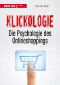 Cover-Bild zum Titel 'Klickologie' von 'Graham Jones'