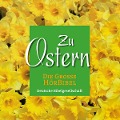 Cover-Bild zum Titel 'Zu Ostern' von ''