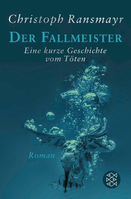 Der Fallmeister - Christoph Ransmayr