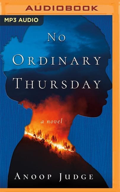 No Ordinary Thursday - Anoop Judge