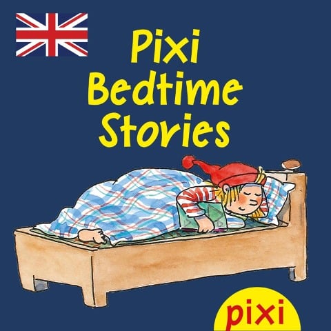 Be Brave, Sir Knute! (Pixi Bedtime Stories 71) - Ruth Rahlff