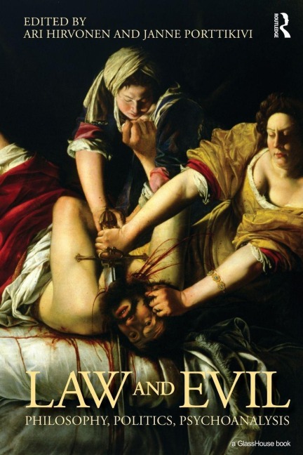 Law and Evil - 