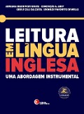 Cover-Bild zum Titel 'Leitura em língua inglesa' von 'Adriana Souza, Conceição Absy, Gisele da Costa, Leonilde de Mello'